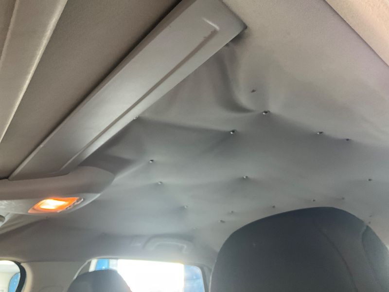 Citroen C4 Picasso 1.6 HDi Millenium 2010 – снимка 31