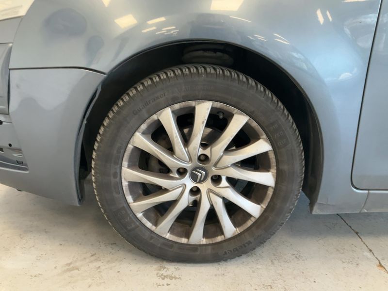 Citroen C4 Picasso 1.6 HDi Millenium 2010 – снимка 3