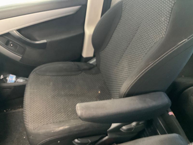 Citroen C4 Picasso 1.6 HDi Millenium 2010 – снимка 32