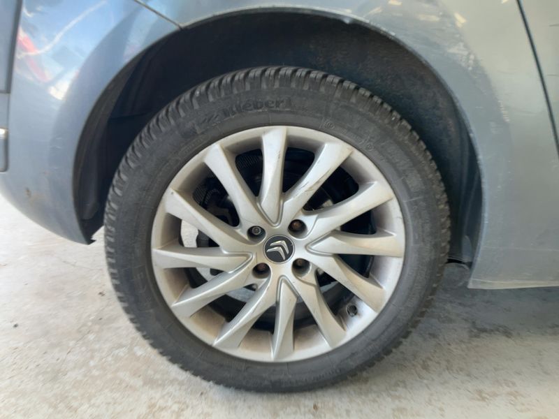 Citroen C4 Picasso 1.6 HDi Millenium 2010 – снимка 9