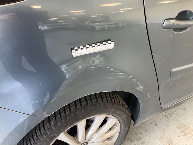 Citroen C4 Picasso 1.6 HDi Millenium 2010 – снимка 24