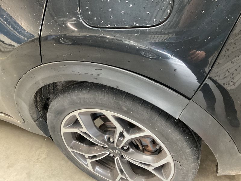 Kia Sportage 1.6 TGDI GT Line 2WD 2019 – снимка 31