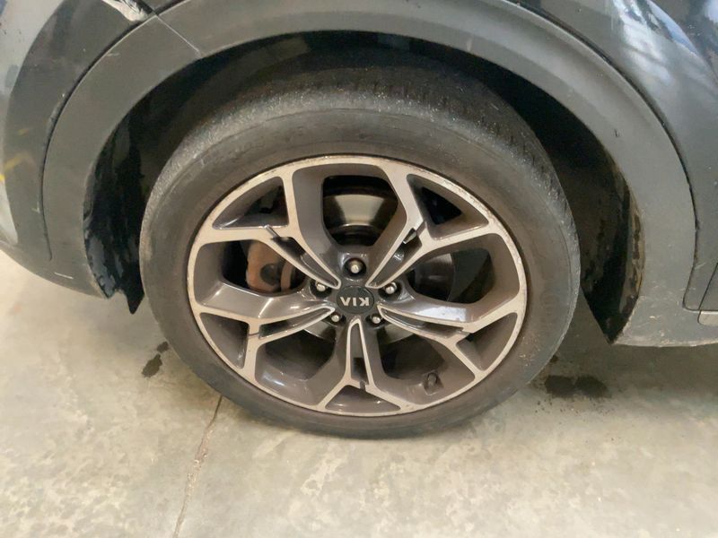 Kia Sportage 1.6 TGDI GT Line 2WD 2019 – снимка 3
