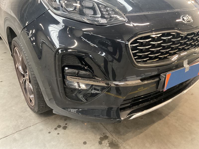 Kia Sportage 1.6 TGDI GT Line 2WD 2019 – снимка 42