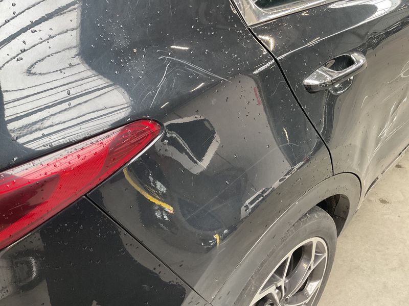 Kia Sportage 1.6 TGDI GT Line 2WD 2019 – снимка 24