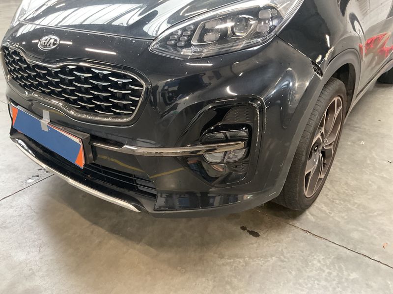 Kia Sportage 1.6 TGDI GT Line 2WD 2019 – снимка 43