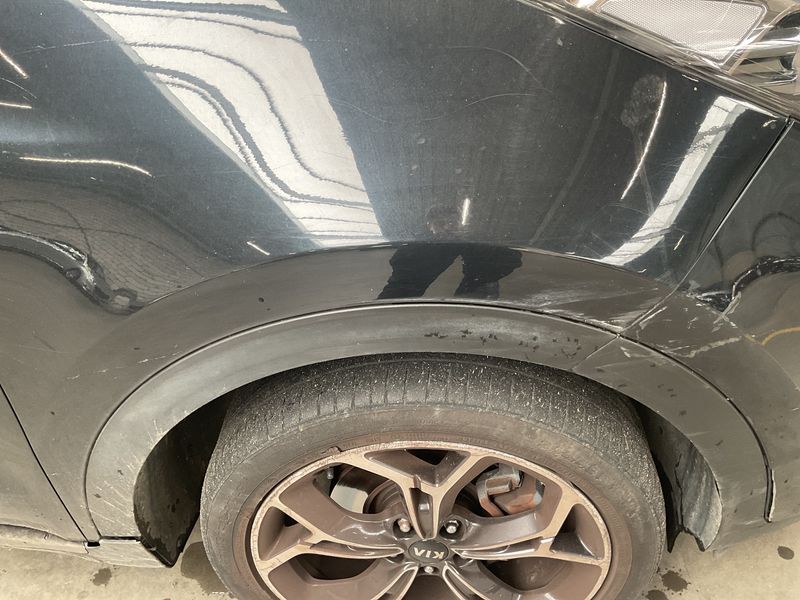 Kia Sportage 1.6 TGDI GT Line 2WD 2019 – снимка 23