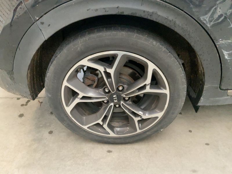 Kia Sportage 1.6 TGDI GT Line 2WD 2019 – снимка 9