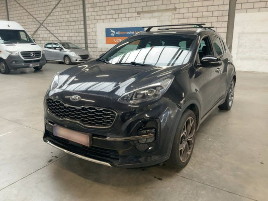 Kia Sportage 1.6 TGDI GT Line 2WD 2019 – снимка 1
