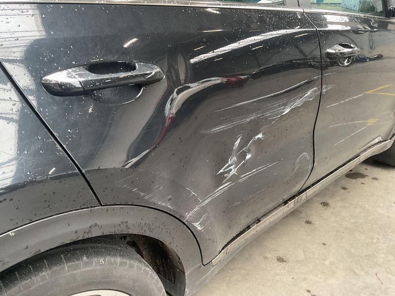 Kia Sportage 1.6 TGDI GT Line 2WD 2019 – снимка 26