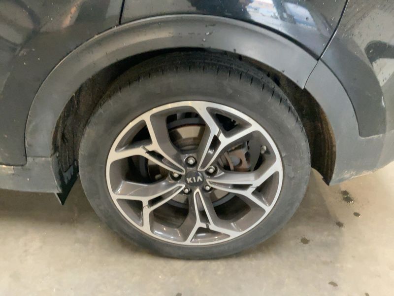 Kia Sportage 1.6 TGDI GT Line 2WD 2019 – снимка 5