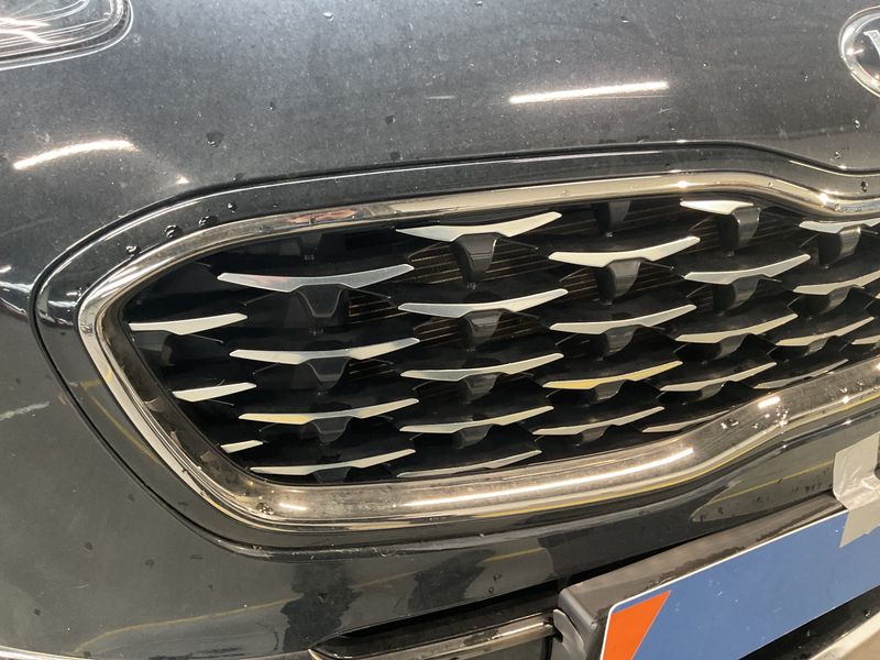 Kia Sportage 1.6 TGDI GT Line 2WD 2019 – снимка 45