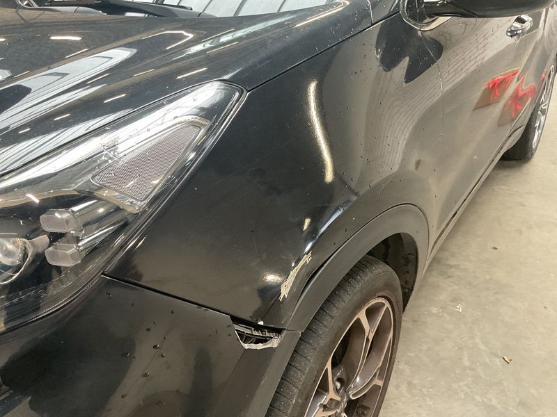 Kia Sportage 1.6 TGDI GT Line 2WD 2019 – снимка 34