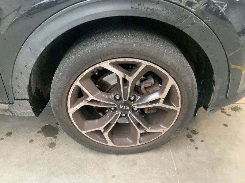 Kia Sportage 1.6 TGDI GT Line 2WD 2019 – снимка 11