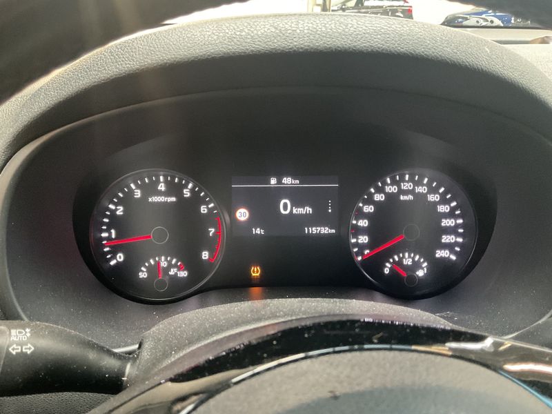 Kia Sportage 1.6 TGDI GT Line 2WD 2019 – снимка 18