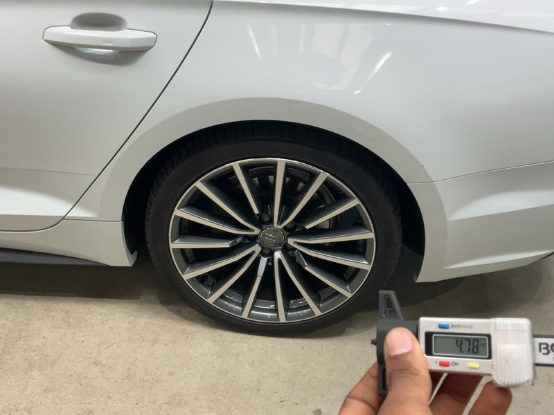 Audi A5 Sportback 40 TFSI Sport 2019 – снимка 5