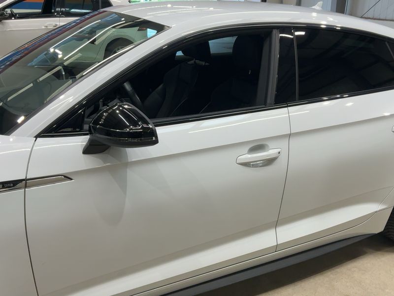 Audi A5 Sportback 40 TFSI Sport 2019 – снимка 4