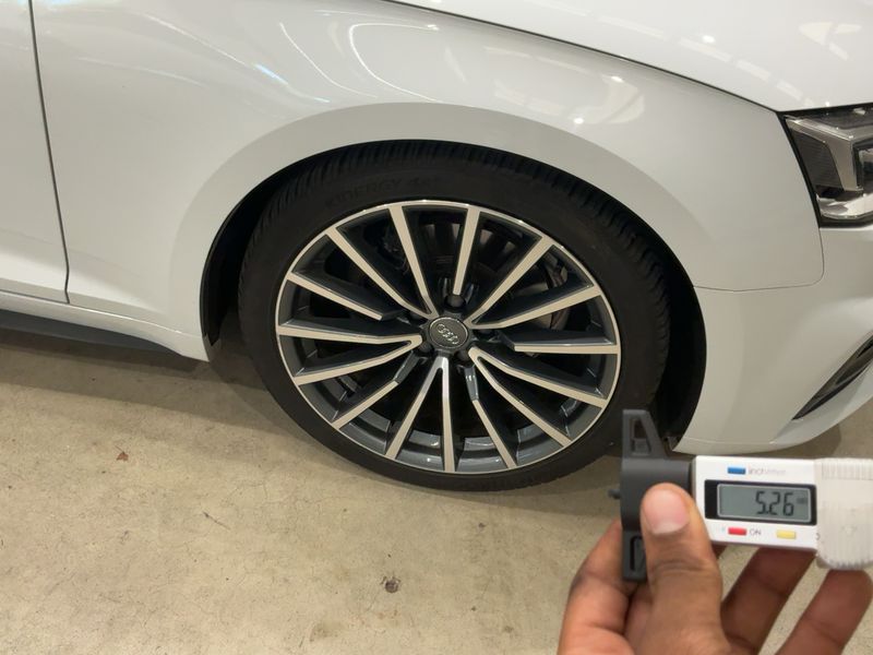 Audi A5 Sportback 40 TFSI Sport 2019 – снимка 11