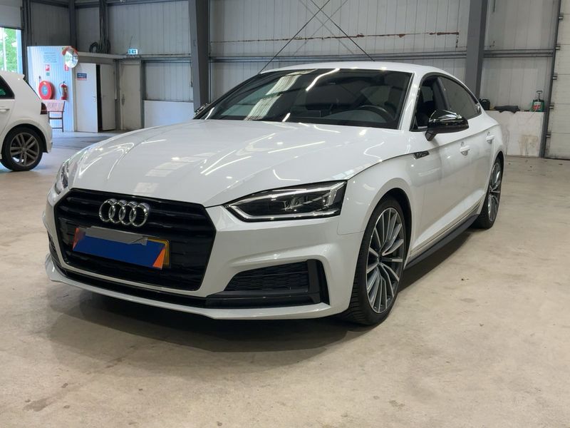 Audi A5 Sportback 40 TFSI Sport 2019 – снимка 1