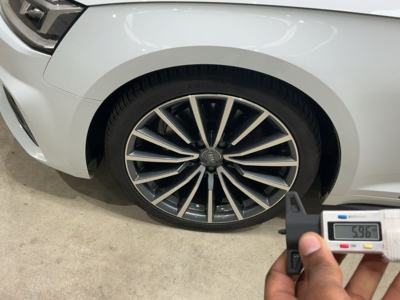 Audi A5 Sportback 40 TFSI Sport 2019 – снимка 3