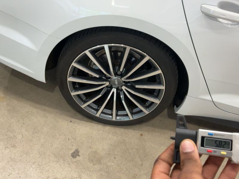 Audi A5 Sportback 40 TFSI Sport 2019 – снимка 9