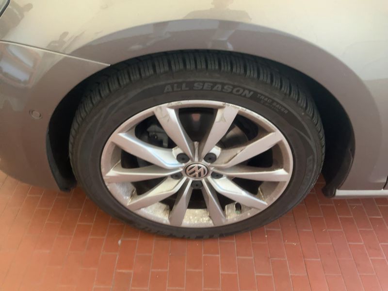 Volkswagen Golf VII 1.6 TDI Highline BlueMotion Tech 2014 – снимка 3