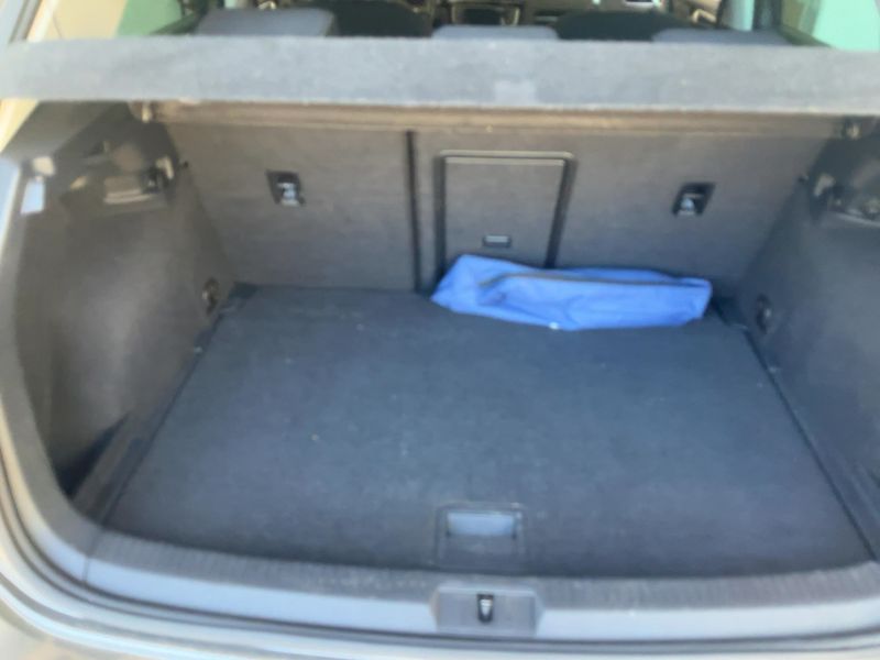 Volkswagen Golf VII 1.6 TDI Highline BlueMotion Tech 2014 – снимка 15