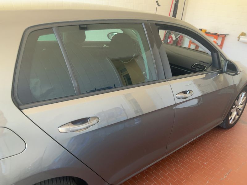 Volkswagen Golf VII 1.6 TDI Highline BlueMotion Tech 2014 – снимка 10