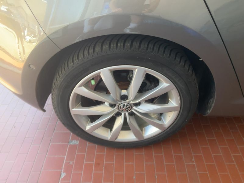 Volkswagen Golf VII 1.6 TDI Highline BlueMotion Tech 2014 – снимка 9