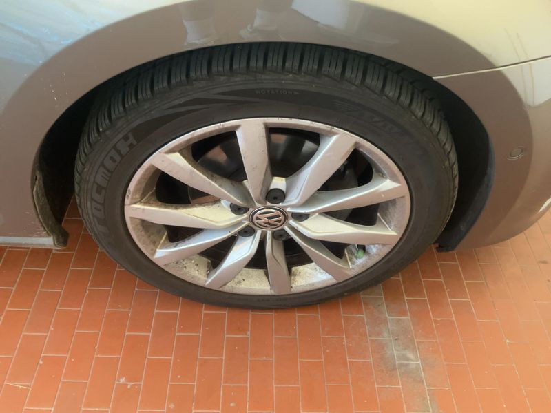 Volkswagen Golf VII 1.6 TDI Highline BlueMotion Tech 2014 – снимка 11