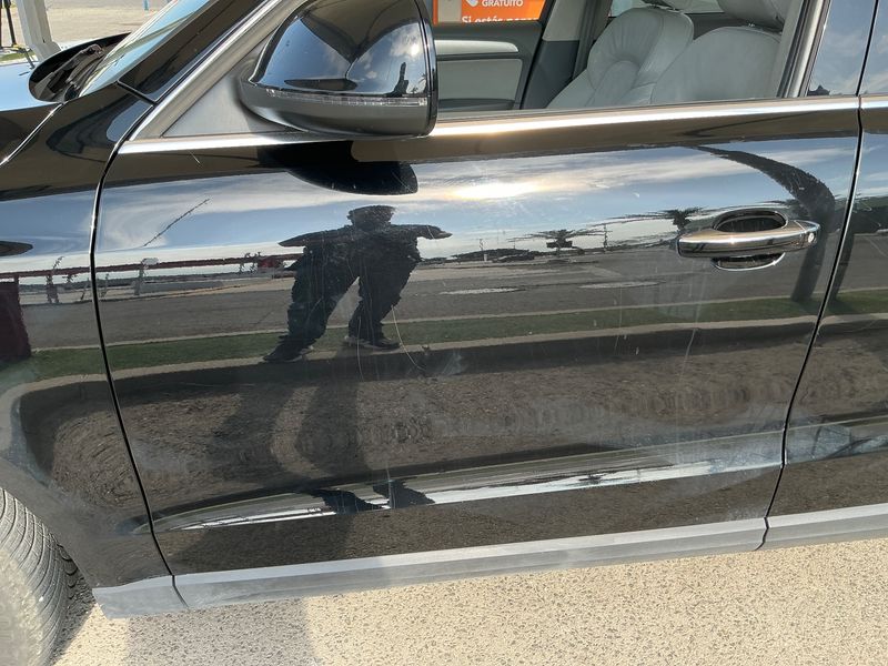 Audi Q5 2.0 TDI quattro 2014 – снимка 22