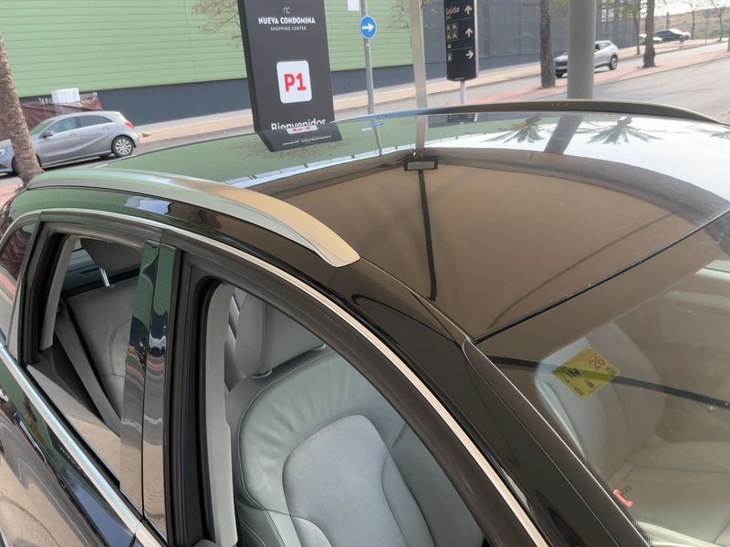 Audi Q5 2.0 TDI quattro 2014 – снимка 13