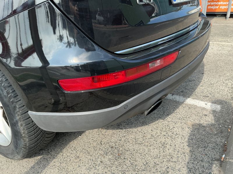Audi Q5 2.0 TDI quattro 2014 – снимка 28