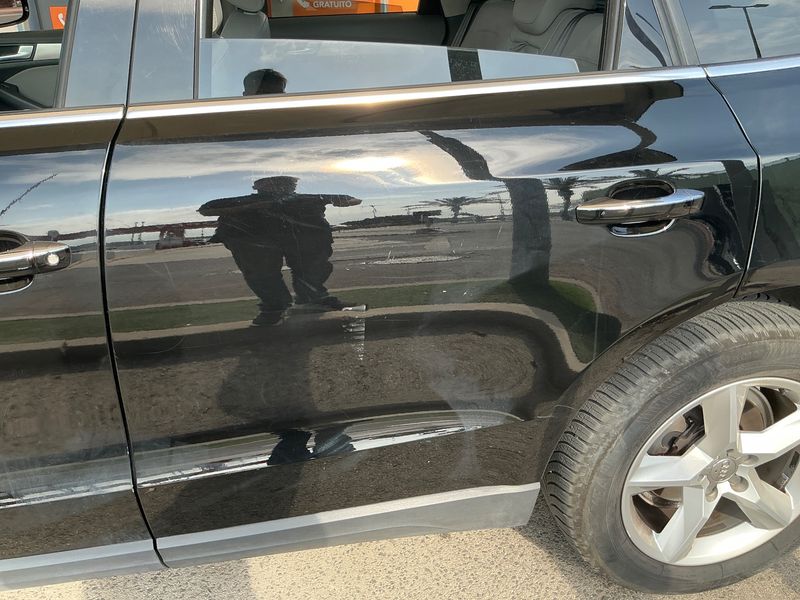 Audi Q5 2.0 TDI quattro 2014 – снимка 23