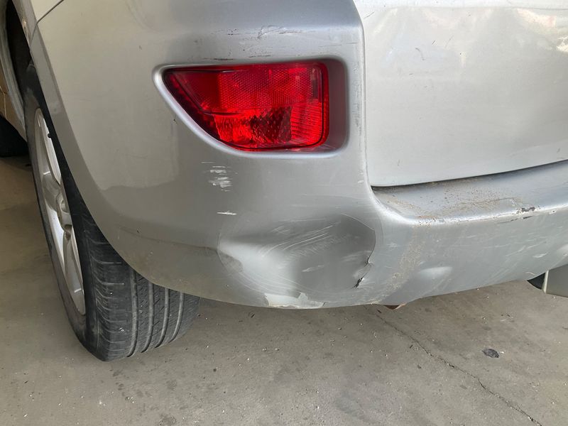 Toyota RAV 4 2.2 D-4D Life 2006 – снимка 36