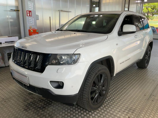 Jeep Grand Cherokee 3.0 CRD S-Limited 2012 – снимка 1