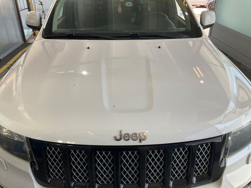 Jeep Grand Cherokee 3.0 CRD S-Limited 2012 – снимка 29