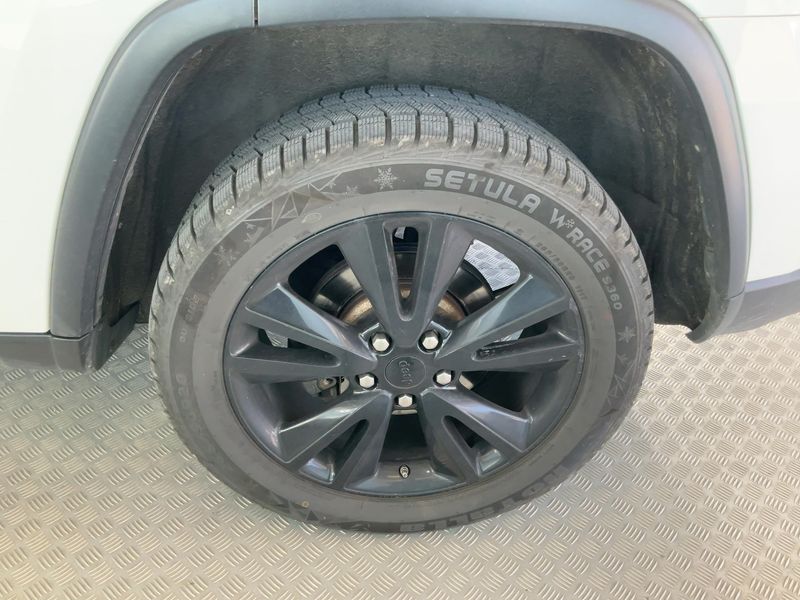Jeep Grand Cherokee 3.0 CRD S-Limited 2012 – снимка 5