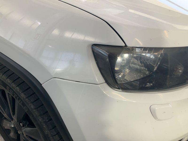 Jeep Grand Cherokee 3.0 CRD S-Limited 2012 – снимка 30