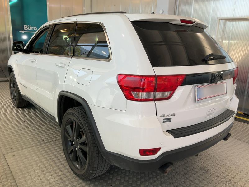 Jeep Grand Cherokee 3.0 CRD S-Limited 2012 – снимка 6