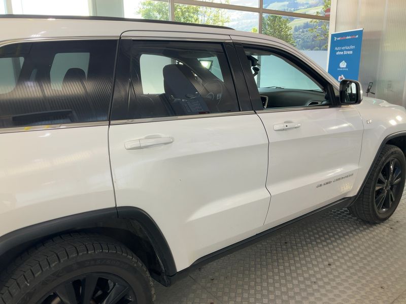 Jeep Grand Cherokee 3.0 CRD S-Limited 2012 – снимка 10