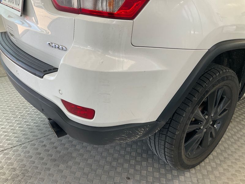 Jeep Grand Cherokee 3.0 CRD S-Limited 2012 – снимка 27