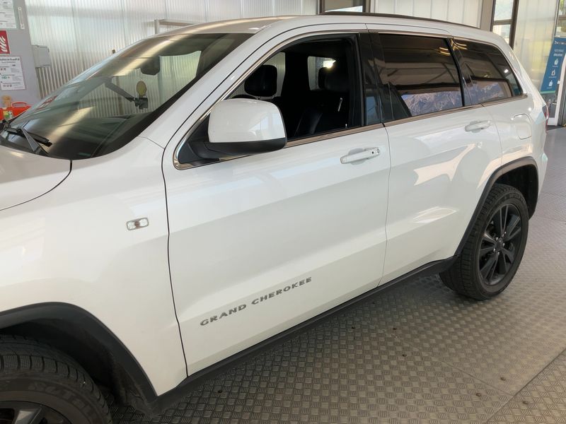 Jeep Grand Cherokee 3.0 CRD S-Limited 2012 – снимка 4
