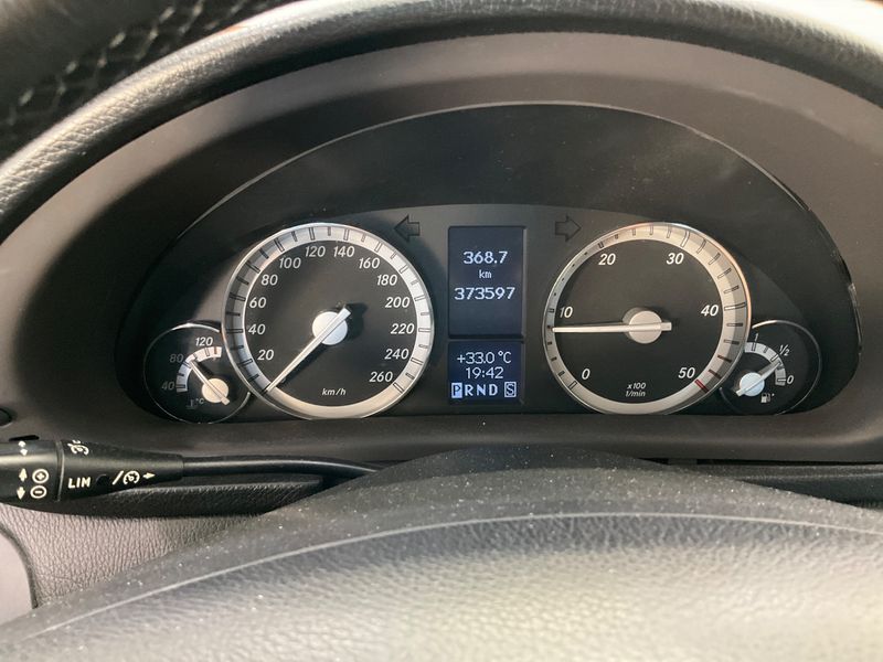 Mercedes-Benz C-Klasse C 220 CDI T Sport Edition Avantgarde 2006 – снимка 4