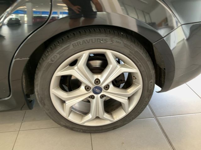 Ford S-Max 2.0 TDCi Titanium S 2014 – снимка 5