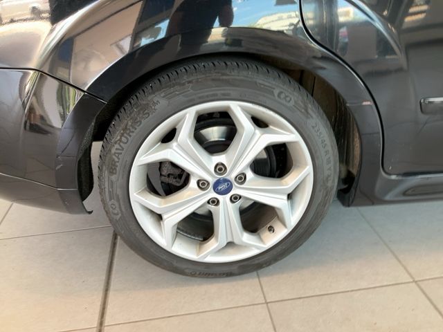 Ford S-Max 2.0 TDCi Titanium S 2014 – снимка 9