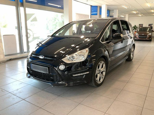 Ford S-Max 2.0 TDCi Titanium S 2014 – снимка 1