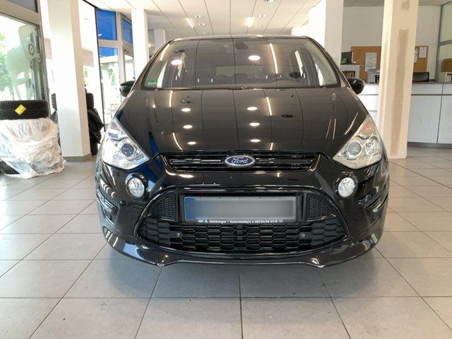 Ford S-Max 2.0 TDCi Titanium S 2014 – снимка 14