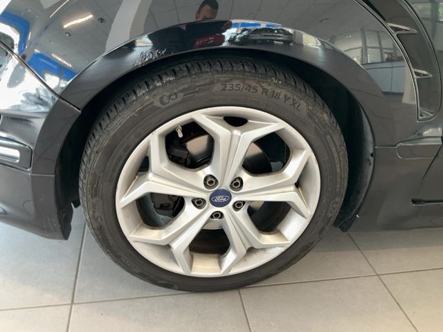 Ford S-Max 2.0 TDCi Titanium S 2014 – снимка 3