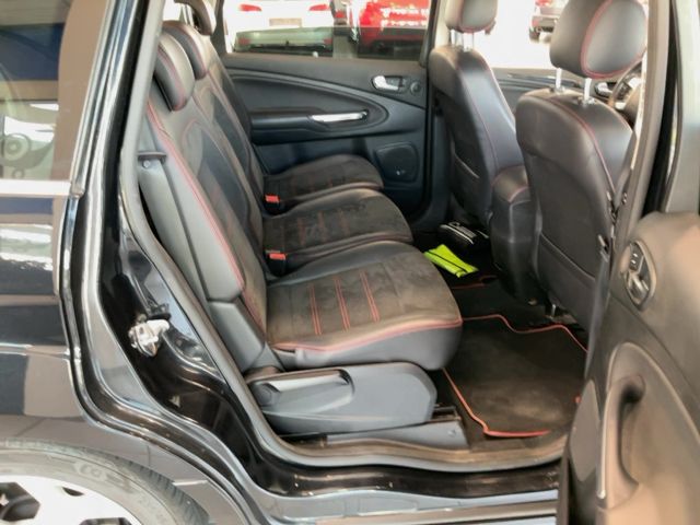 Ford S-Max 2.0 TDCi Titanium S 2014 – снимка 20